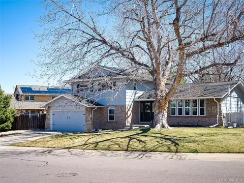 8116 S Steele St, Centennial, CO 80122 photo 1