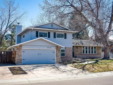 8116 S Steele St, Centennial, CO 80122 photo 3