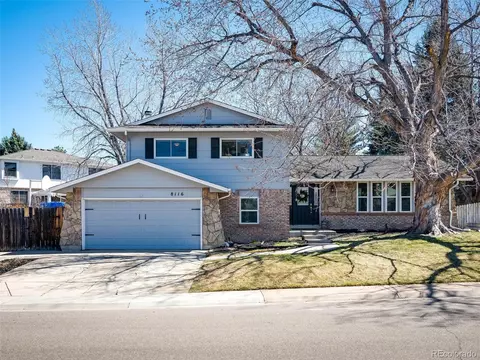 8116 S Steele St, Centennial, CO 80122 photo 2