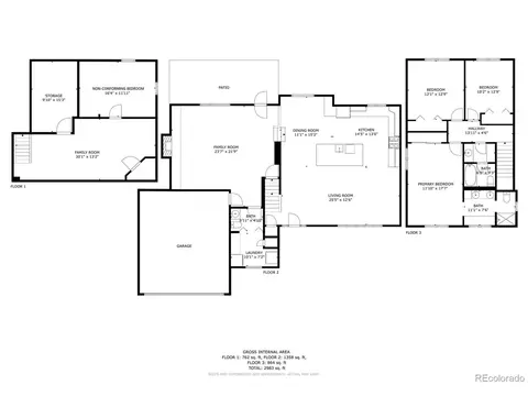 8116 S Steele St, Centennial, CO 80122 photo 37