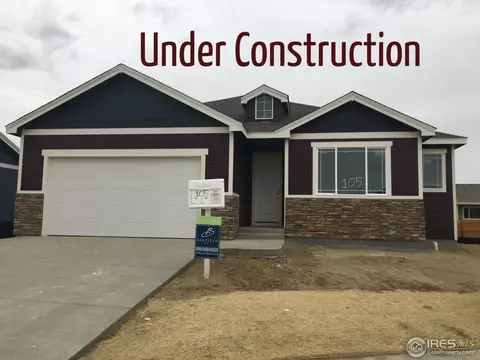 105 Primrose Ct, Wiggins, CO 80654 photo 1