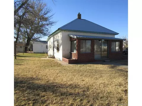 105 S Deuel St, Fort Morgan, CO 80701