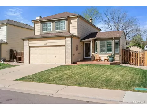5579 S Youngfield Way, Littleton, CO 80127