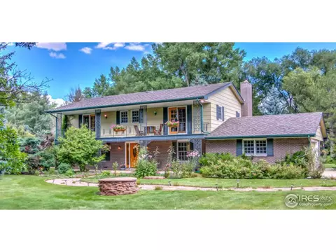 1548 Old Tale Rd, Boulder, CO 80303 photo 1