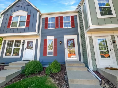 960 Milo Cir #B, Lafayette, CO 80026