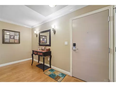 1625 Larimer St #907, Denver, CO 80202