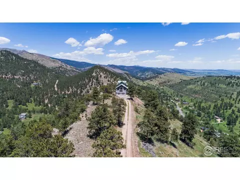 6571 Red Hill Rd, Boulder, CO 80302 photo 2