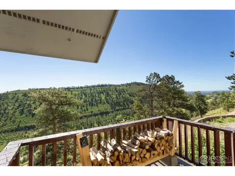 6571 Red Hill Rd, Boulder, CO 80302 photo 3