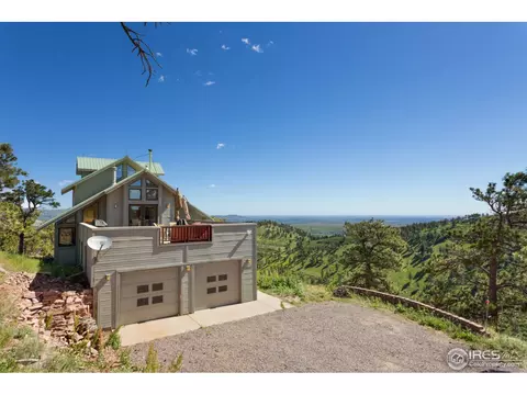 6571 Red Hill Rd, Boulder, CO 80302 photo 1