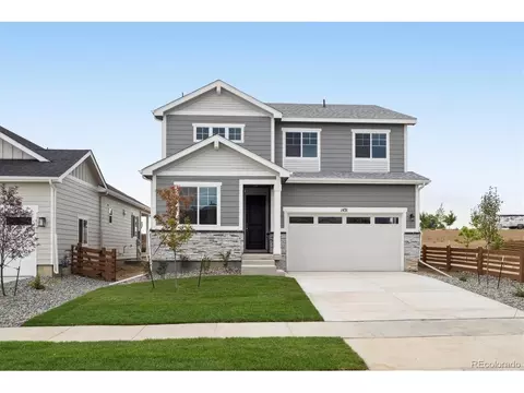 1431 Lumber Ridge Cir, Erie, CO 80516