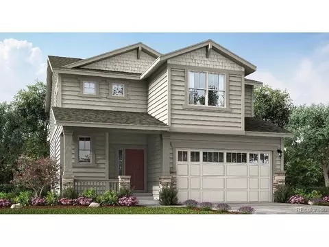 5601 Longs Peak St, Brighton, CO 80601