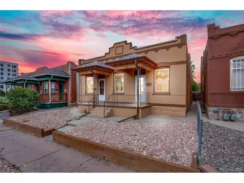 1466 Knox Ct, Denver, CO 80204
