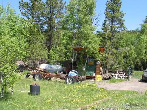 330 Spring Gulch Rd, Ward, CO 80481 photo 14