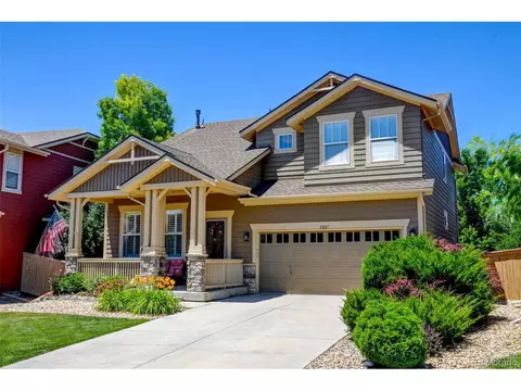 5207 Fox Meadow Dr, Highlands Ranch, CO 80130