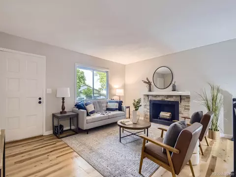 4066 S Hannibal St, Aurora, CO 80013