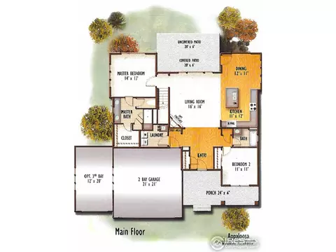 6973 Byers Ct, Timnath, CO 80547 photo 2