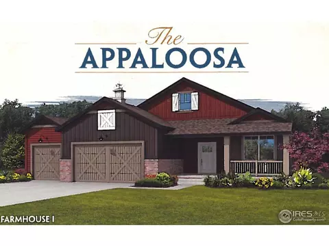 6973 Byers Ct, Timnath, CO 80547 photo 1