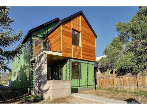541 E First St, Salida, CO 81201 photo 22