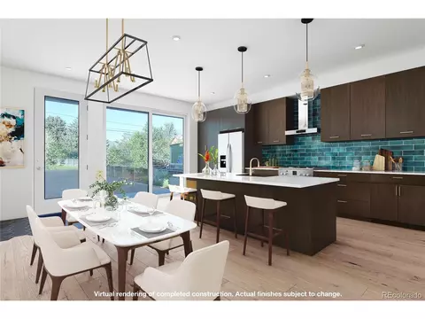 541 E First St, Salida, CO 81201 photo 3
