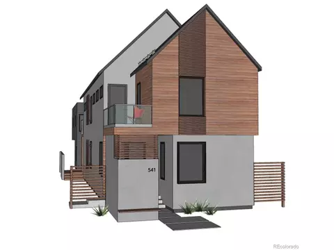 541 E First St, Salida, CO 81201 photo 2