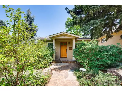 824 7th St, Boulder, CO 80302 photo 2