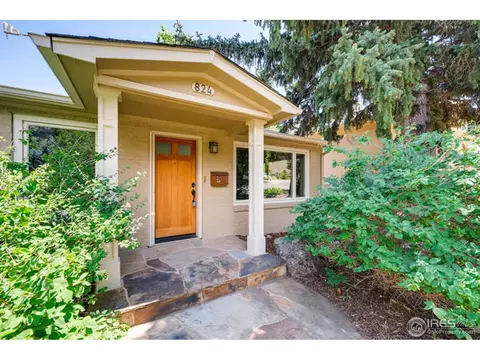 824 7th St, Boulder, CO 80302 photo 1