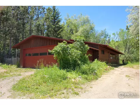 4721 Lee Hill Dr, Boulder, CO 80302 photo 3