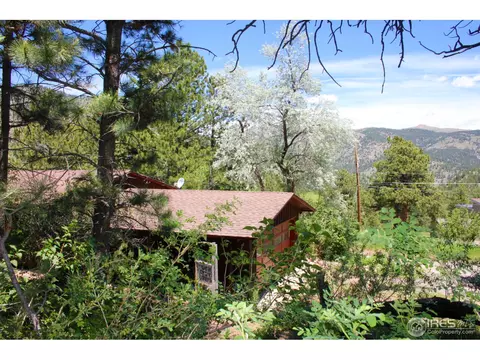 4721 Lee Hill Dr, Boulder, CO 80302 photo 1