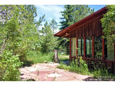 4721 Lee Hill Dr, Boulder, CO 80302 photo 11