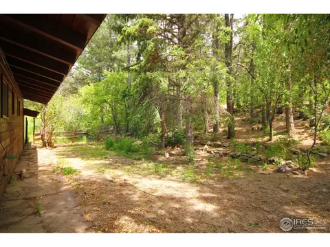 4721 Lee Hill Dr, Boulder, CO 80302 photo 8