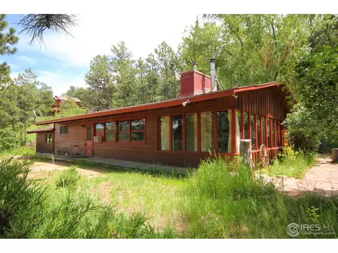 4721 Lee Hill Dr, Boulder, CO 80302 photo 2