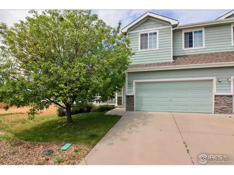 3215 Barbera St, Evans, CO 80634 photo 1