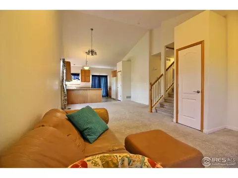 3215 Barbera St, Evans, CO 80634 photo 5