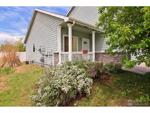 3215 Barbera St, Evans, CO 80634 photo 2
