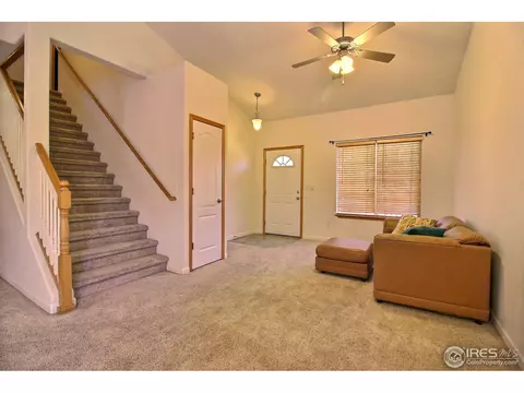 3215 Barbera St, Evans, CO 80634 photo 3