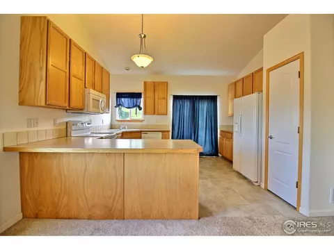 3215 Barbera St, Evans, CO 80634 photo 9