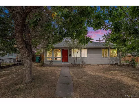 10525 Montview Blvd, Aurora, CO 80010