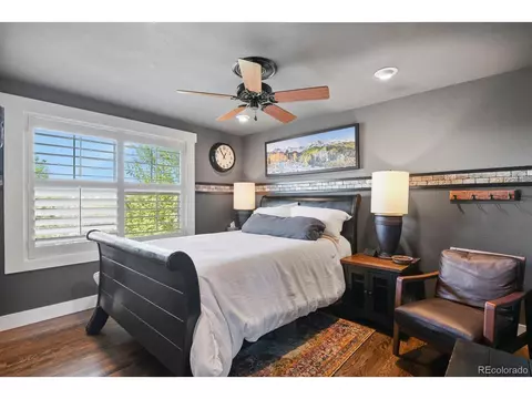 Bedroom - 7243 S Kellerman Way, Aurora, CO 80016 photo 3 of 4