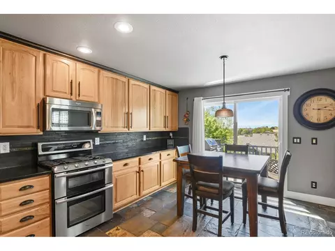 Kitchen - 7243 S Kellerman Way, Aurora, CO 80016 photo 3 of 6
