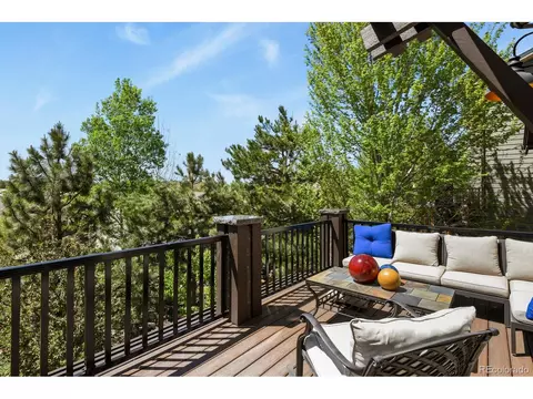 Exterior - 7243 S Kellerman Way, Aurora, CO 80016 photo 3 of 6