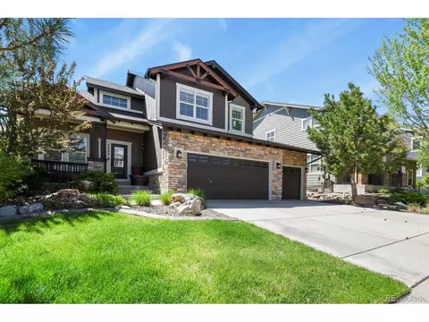 Exterior - 7243 S Kellerman Way, Aurora, CO 80016 photo 2 of 6
