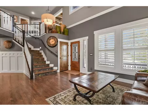 Entry Way - 7243 S Kellerman Way, Aurora, CO 80016 photo 1 of 2