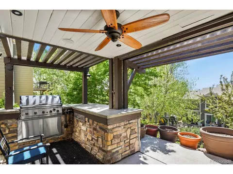Exterior - 7243 S Kellerman Way, Aurora, CO 80016 photo 4 of 6