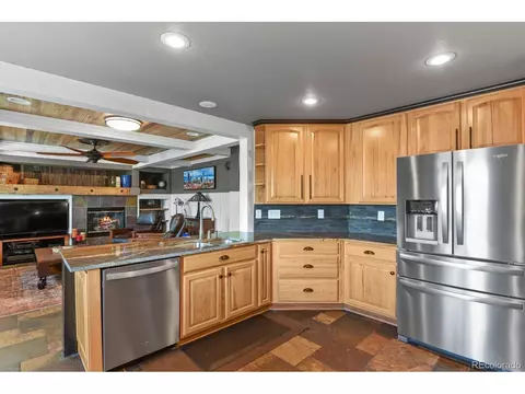 Kitchen - 7243 S Kellerman Way, Aurora, CO 80016 photo 1 of 6