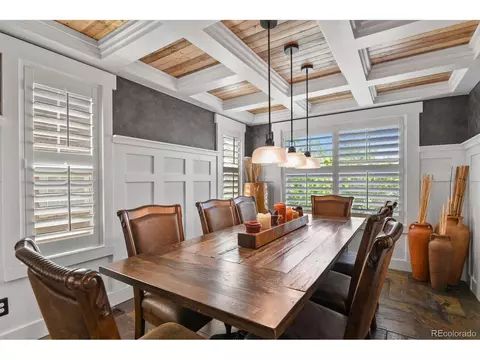Dining - 7243 S Kellerman Way, Aurora, CO 80016 photo 1 of 1