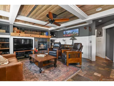 Living - 7243 S Kellerman Way, Aurora, CO 80016 photo 1 of 6