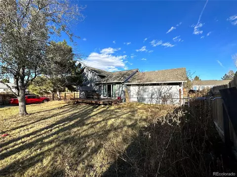 5809 S Malta St, Centennial, CO 80015 photo 12