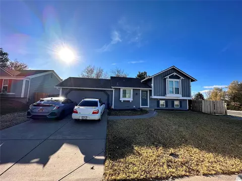 5809 S Malta St, Centennial, CO 80015