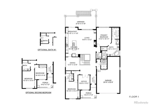 17822 W 83rd Pl, Arvada, CO 80007 photo 13