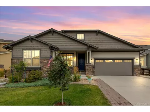 17822 W 83rd Pl, Arvada, CO 80007